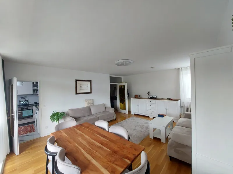 Zwei Zimmer Berlin ab 01.01.2027 — photo 1